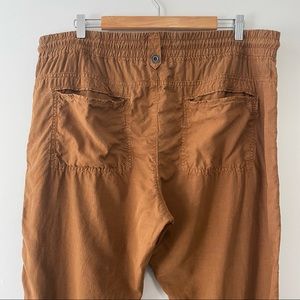 Anthropologie Byron Seamed Utility 
